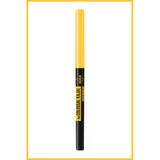 The Colossal Kajal Argan Yağı Içeren Ekstra Siyah Göz Kalemi