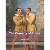 The Comedy Of Errors - William Shakespeare