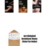 The Companion + Refakatçi + Yıldız Yaralanması + Okuma Sticker'ları - 1066.5