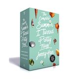 The Complete Summer I Turned Pretty Trilogy (Boxed Set): The Summer I Turned Pretty; It's Not Summer Without You; We'll Always Have Summer: 1-3