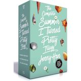 The Complete Summer I Turned Pretty Trilogy (Boxed Set): The Summer I Turned Pretty; It's Not Summer Without You; We'll Always Have Summer - Jenny Han