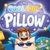 The Cool Side of the Pillow: A Fun Bedtime Story Book for Kids Ages 5–8 About Sleep, Dreams and Healthy Routines (Fun Learning)