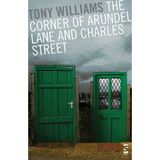 The Corner of Arundel Lane and Charles Street (Salt Modern Poets)