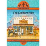 The Corner Store