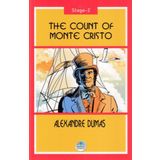The Count of Monte Cristo-Stage 2 - Alexandre Dumas