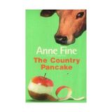 The Country Pancake - Anne Fine