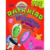 The Cranium Data Head Book of Outrageous Fun!: Search It, Find It, Solve It!