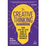 The Creative Thinking Handbook - Chris Griffiths