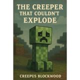 The Creeper Who Couldn't Explode: The Creeper Chronicles Book #1