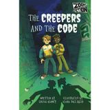 The Creepers and the Code: Zoom Fiction