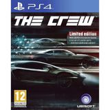 The Crew PS4