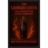 The Crimson Coven: Cola Magick for Sweet Dominion