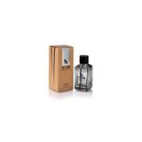 The Crow Bold Erkek Parfüm 100 ml EDT – Meyveli ve Ferah Kalıcı Erkek Parfüm