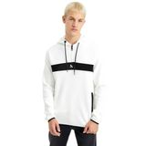 The Crow Dr Strance Erkek Sweatshirt Tc3905, S