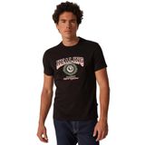 The Crow Erkek T-Shirt Beden, Siyah, M, TC7110