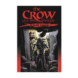The Crow - Gece Yarısı Efsaneleri Cilt: 1 - Ölüler Zamanı - John Wagner