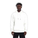 The Crow Kapüşonlu Sweatshirt, 2XL, 5003051501, Ekru, Erkek