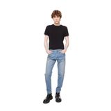 The Crow Normal Bel Dar Denim Pantolon, 30-31, 5003051570, Mavi, Erkek