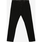 The Crow Normal Bel Dar Siyah Erkek Denim Pantolon TC5001 - 33 / 30