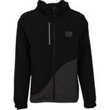 The Crow Normal Siyah Erkek Ceket TC1239 Amsterdam - 2XL