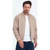 The Crow Oxford Erkek Mont & Kaban - Camel - 2XL