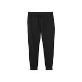 The Crow SMİTH Regular Fit Füme Erkek Eşofman Altı