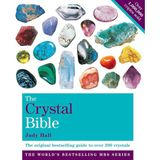 The Crystal Bible Volume 1: Godsfield Bibles - Judy Hall