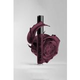 The Cult Rosa Cultissimo - Liplaster - Purple (Soluk Mat Vişneli Puding) Vegan Liquid Lipstick - 3ML