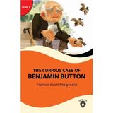 The Curious Case Of Benjamin Button Stage 4 İngilizce Hikaye -Alıştırma ve Sözlük İlaveli - F. Scott Fitzgerald