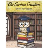 The Curious Cranium: Book of Puzzles