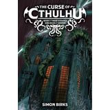 The Curse of Cthulhu: These Strange and Distant Shores: 1