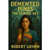 The Cursed Key (Demented Pines)