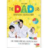 The Dad Lab Eğlenceli Bilim Kitabı Sergei Urban Ciltsiz Dikkat Atölyesi Yayınları