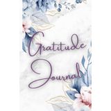The Daily Gratitude Journal: One Page a Day for Gratitude, Goals, and Personal Growth (Gratitude Jounals)