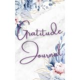 The Daily Gratitude Journal: One Page a Day for Gratitude, Goals, and Personal Growth