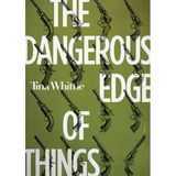 The Dangerous Edge of Things [With Earbuds] (Playaway Adult Fiction)