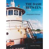 The Dash Between: Stereoscopy to explore time, memory, and presence. Photographed in Bermuda