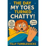 The Day My Toes Turned Chatty