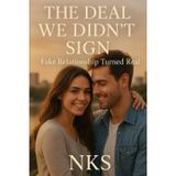 The Deal We Didn’t Sign: Fake Relationship Turned Real [20 Stories]