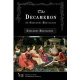 The Decameron of Giovanni Boccaccio: Classic Edition Republished by North Publishers