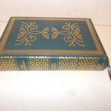 The Decameron of Giovanni Boccaccio (International Collectors Library Edition)
