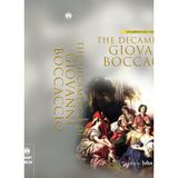 The Decameron of Giovanni Boccaccio (Unabridged Edition)