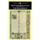 The Decameron (Penguin Classics) by Boccaccio, Giovanni (1996) Mass Market Paperback
