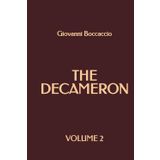 The Decameron: Volume 2