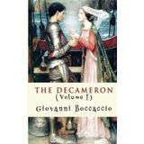 The Decameron: Volume I