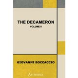 The Decameron, Volume II