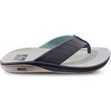 The Deckhan Erkek Terlik CJ6297-410 - Gri