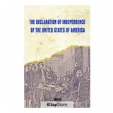 The Declaration Of Independence United States America - Kolektif