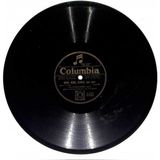 The Denza Dance Band - Collegiate Row Row Rosie TAŞ PLAK (107.5) PLK22811