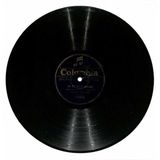 The Denza Dance Band - Ya Ya Alma Es A Es TAŞ PLAK (106.5) PLK23065